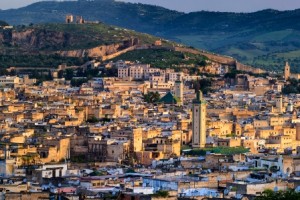 ruta por el norte de marruecos circuit nord du maroc