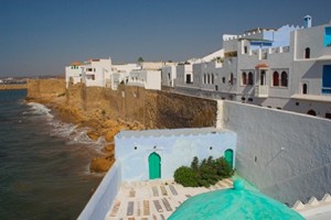 ruta por el norte de marruecos circuit nord du maroc