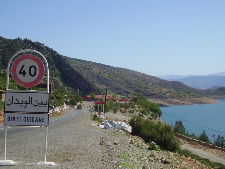 BinElOuidane viajes a Marruecos organizados