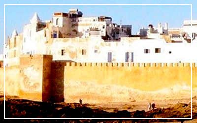 Ruta de 15 días por Marruecos desde Marrakech, Essaouira