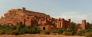 Excursion a la Kasbah de Ait Ben Haddou desde Marrakech
