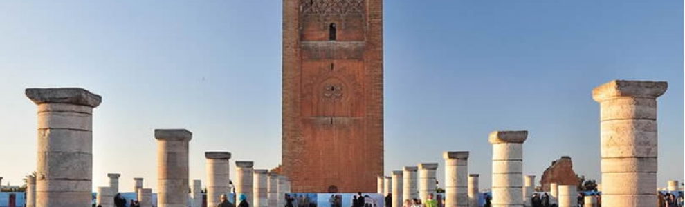 Circuito de ocho dias Ciudades Imperiales Marruecos