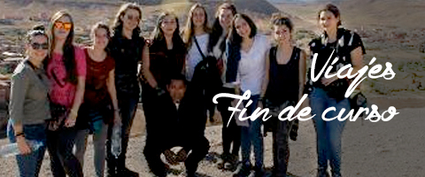 ofertas viaje fin de curso a Marruecos o fin de carrera a Marruecos baratos