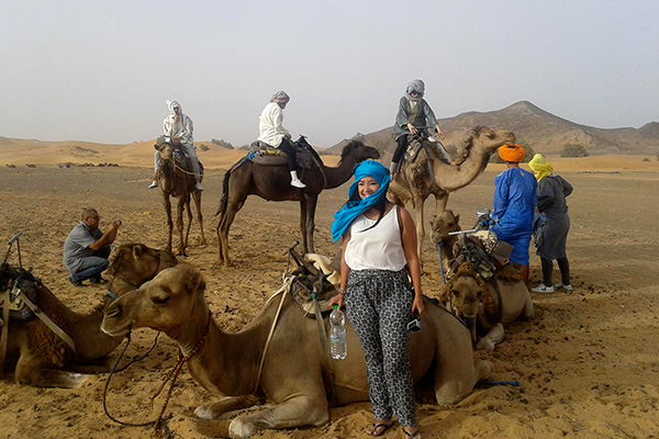 Viajes a marruecos todo incluido Viaje a marruecos todo incluido personalizado