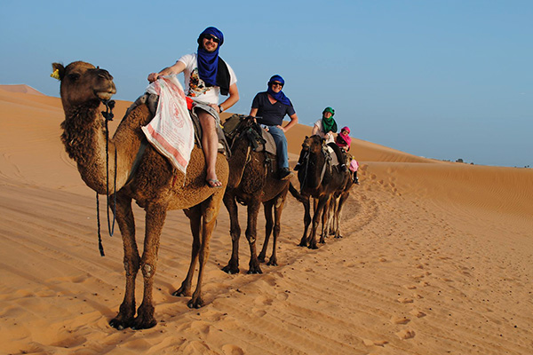 Viaje a marruecos todo incluido Viaje a marruecos todo incluido organizado