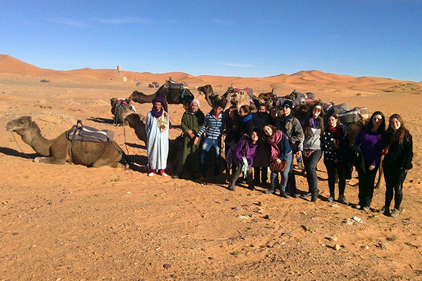 Viajes a marruecos todo incluido Viaje a marruecos todo incluido para grupos a medida