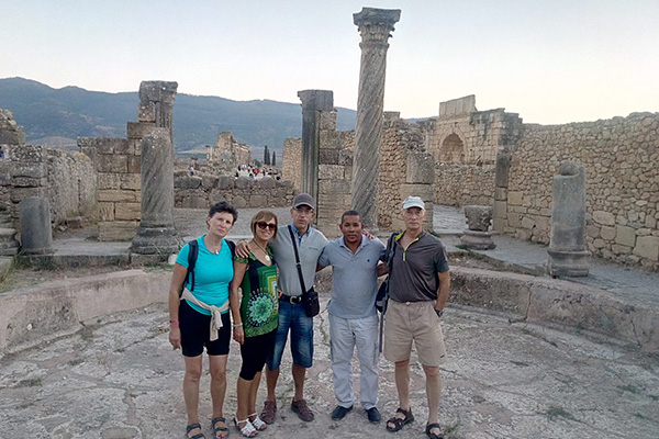 Viaje a marruecos todo incluido personalizado Viajes a marruecos todo incluido baratos